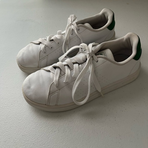 adidas Other - Adidas Kids’ Stan Smith | Size 3 Boys | Cloud White | Casual
